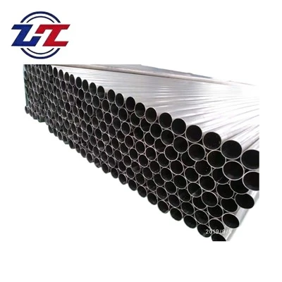 Niobium Hafnium alaşım C103 tüpü