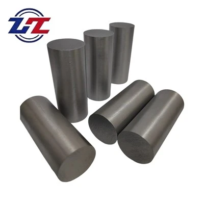 Tantal 7.5 Tungsten Çubuk
