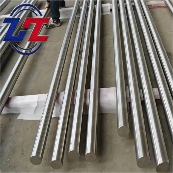 Niobium rod manufacturer Niobium rod manufacturer