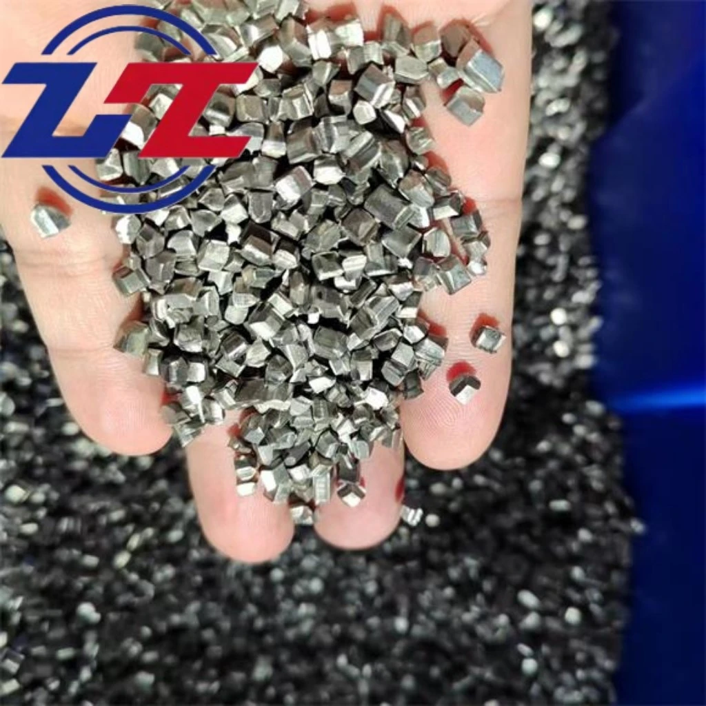 Chinese cobalt particles Chinese cobalt particles