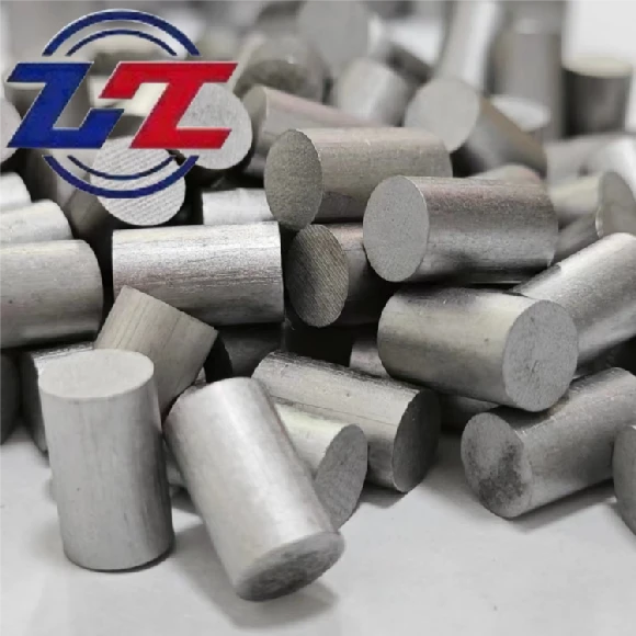 Cobalt Particle Factory Cobalt Particle Factory