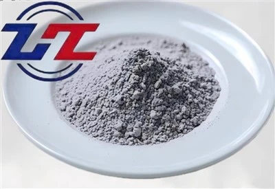 Hafnium tozu