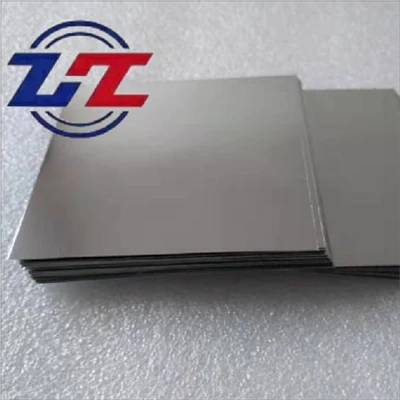 Havacılık ve Uzay Kullanımı için Hafnium Sac