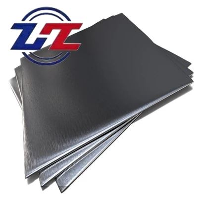 Hafnium titanyum alaşım plakası