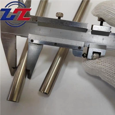 Yüksek-saflıkta Kobalt Çubuk