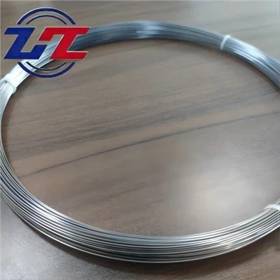 Yüksek mukavemetli niyobyum teli