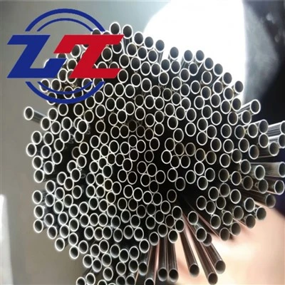 Niobium Hafnium Alaşım C103 Tüp 1.0 ~ 203