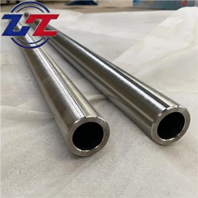Tantal 7.5 Tungsten Tüp
