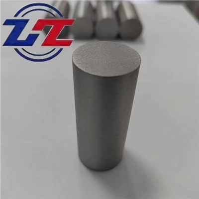 Tantal Tungsten Alaşımlı Çubuk