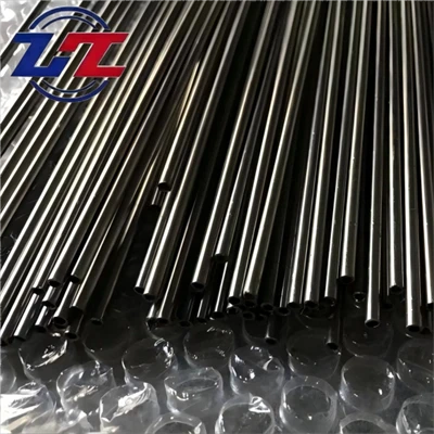 Tungsten Kılcal Boru